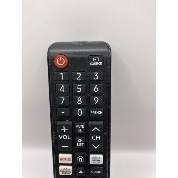 Remote Control ( Clean Contacts ) - SAMSUNG BN59-1315J - Picture 2 of 4
